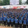 Pelantikan PPPK Paruh Waktu Karawang