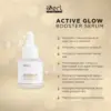 B ERL Active Glow Booster Serum