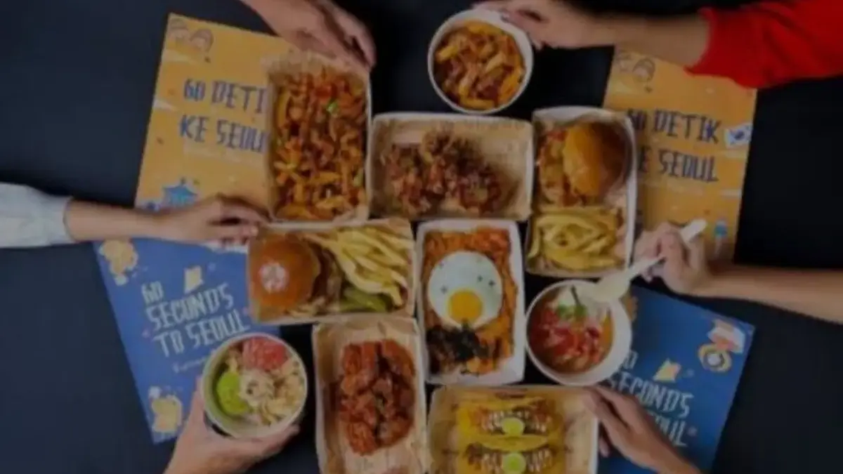 Quest Prime Cikarang by ASTON