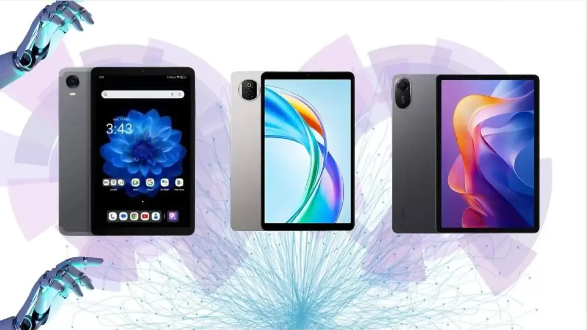 Tablet Murah 2 Jutaan