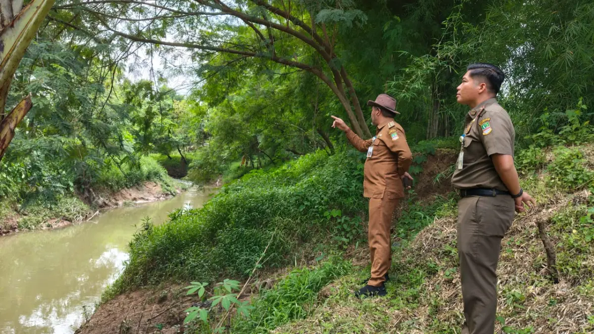 Villa Mutiara 2 Cikarang Selatan.