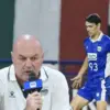 Bojan Hodak Tegaskan Federico Barba Bertahan di Persib Bandung