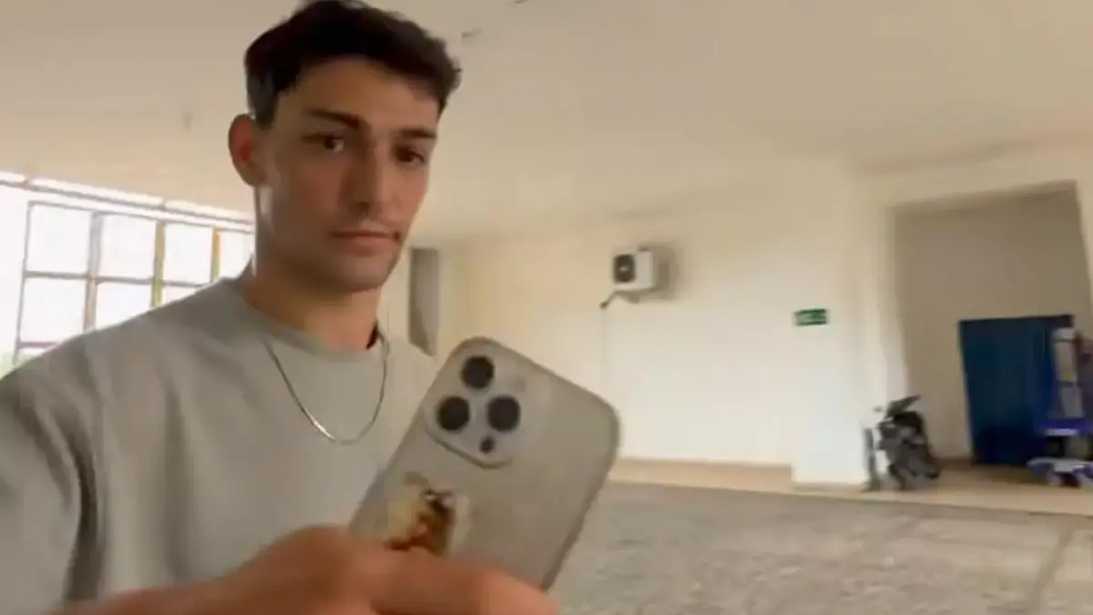 Barba Ikut Latihan bersama Persib Bandung, Persiapan melawan Persija Jakarta