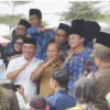 Bupati Aep dengan peserta PPPK Paruh Waktu