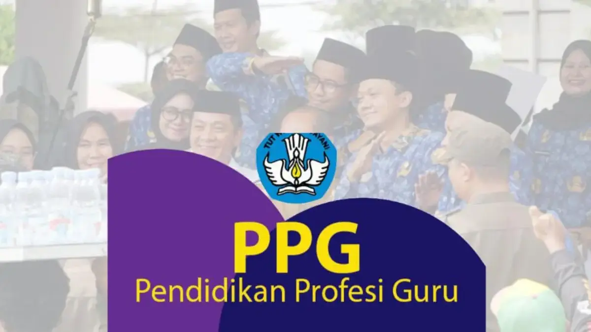 Nominal Tunjangan Profesi Guru (TPG) PPPK Paruh Waktu