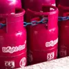 Kebocoran Selang Gas LPG