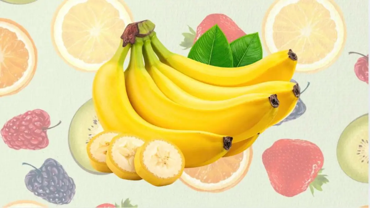 Pisang Solusi Perut Kembung