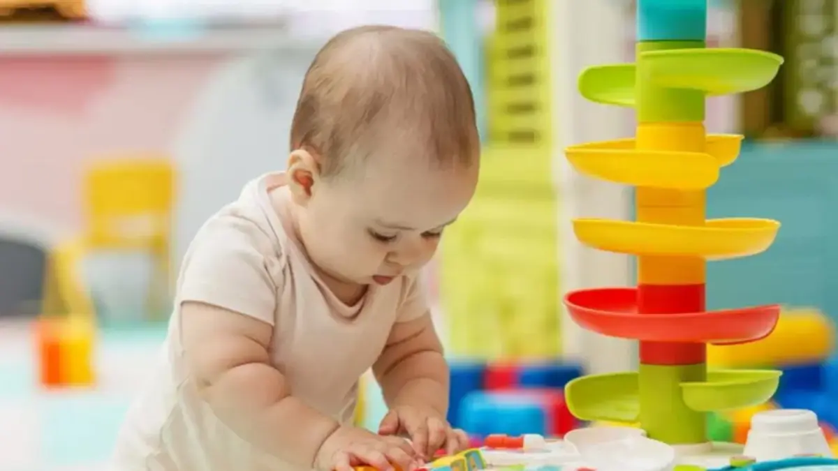 Ayah Bunda Wajib Tahu Kamus Bayi, Ini Bahasa Bayi yang Perlu Diketahui Sejak Dini Kamus Bayi