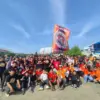 Suporter Persija Jakarta, The Jakmania Cikarang