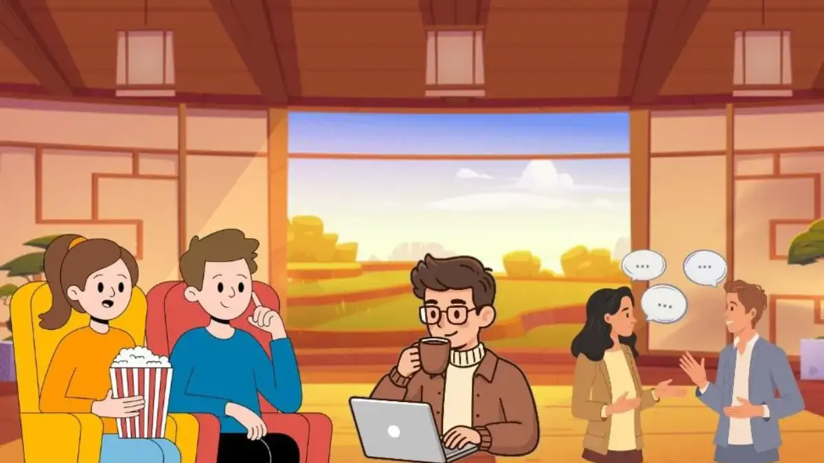 Cara Hidup Dengan Mewah dengan Hal Sederhana