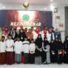 Reuni Akbar Purna Paskibraka Karawang 2026