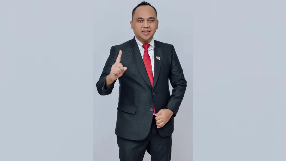 H. Oma Miharja Rizki, SH MH.