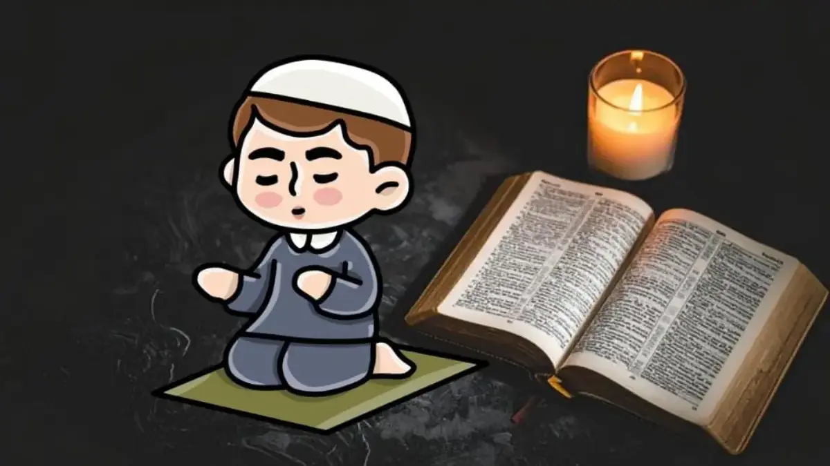 Ternyata Begini Cara Membuka Pintu Rezeki dan Melunasi Utang