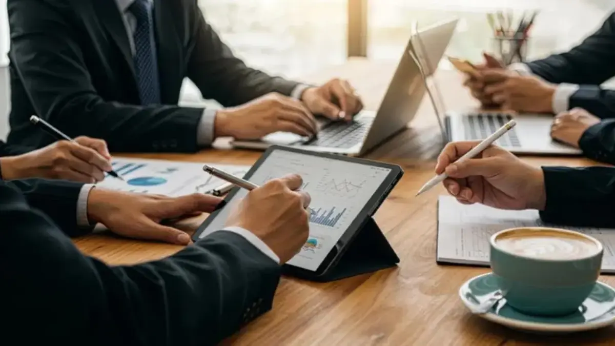 12 Pekerjaan Paling Laris di Indonesia