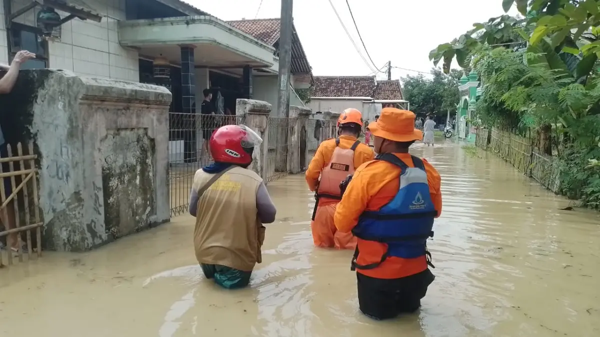 Banjir