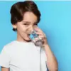 Tips Minum Air Putih agar Tubuh Tetap Sehat dan Bugar ‎