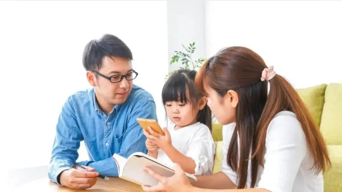 Belajar Keuangan di Rumah: Anak Menyerap dari Contoh