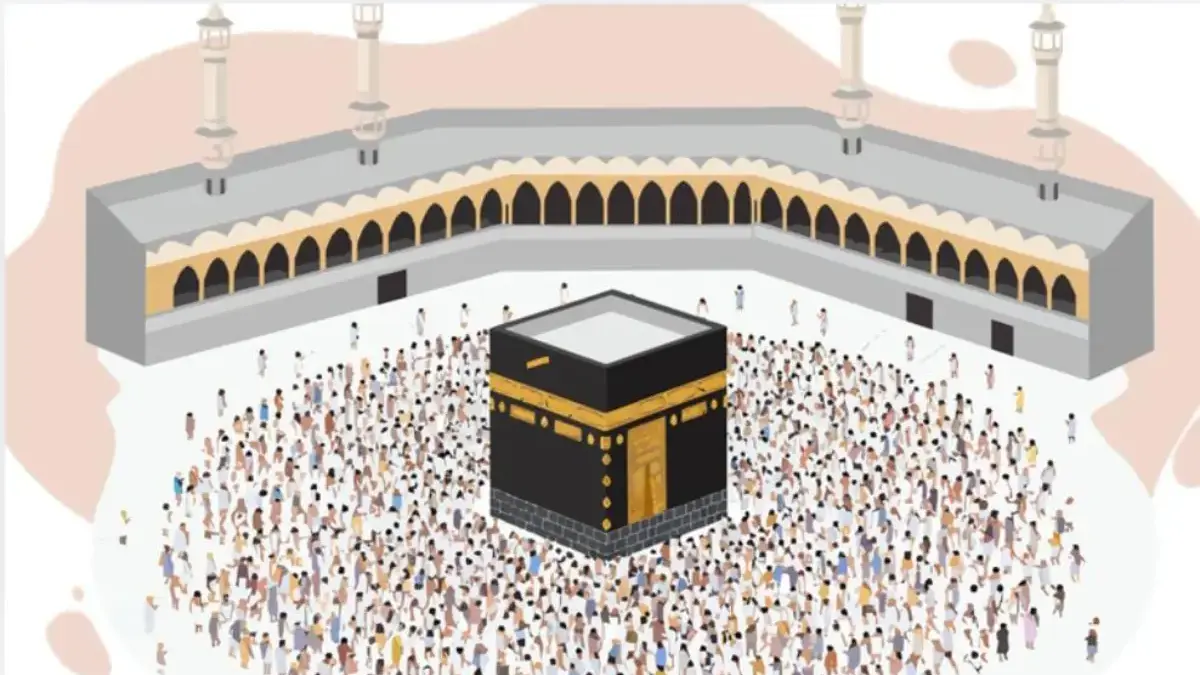 Pemkab Bekasi Buka Seleksi Petugas Haji Daerah 1447 H/2026 M ‎