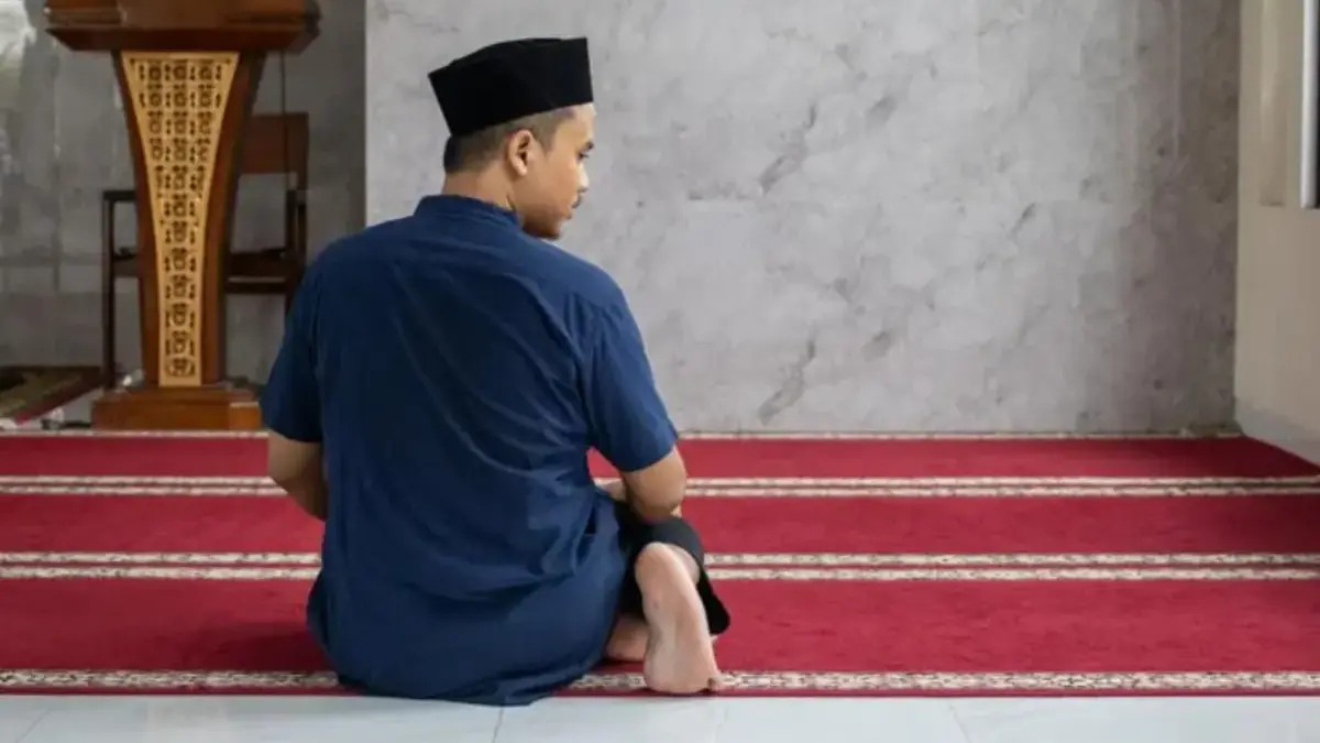 Rekomendasi Sukses Jalur Langit