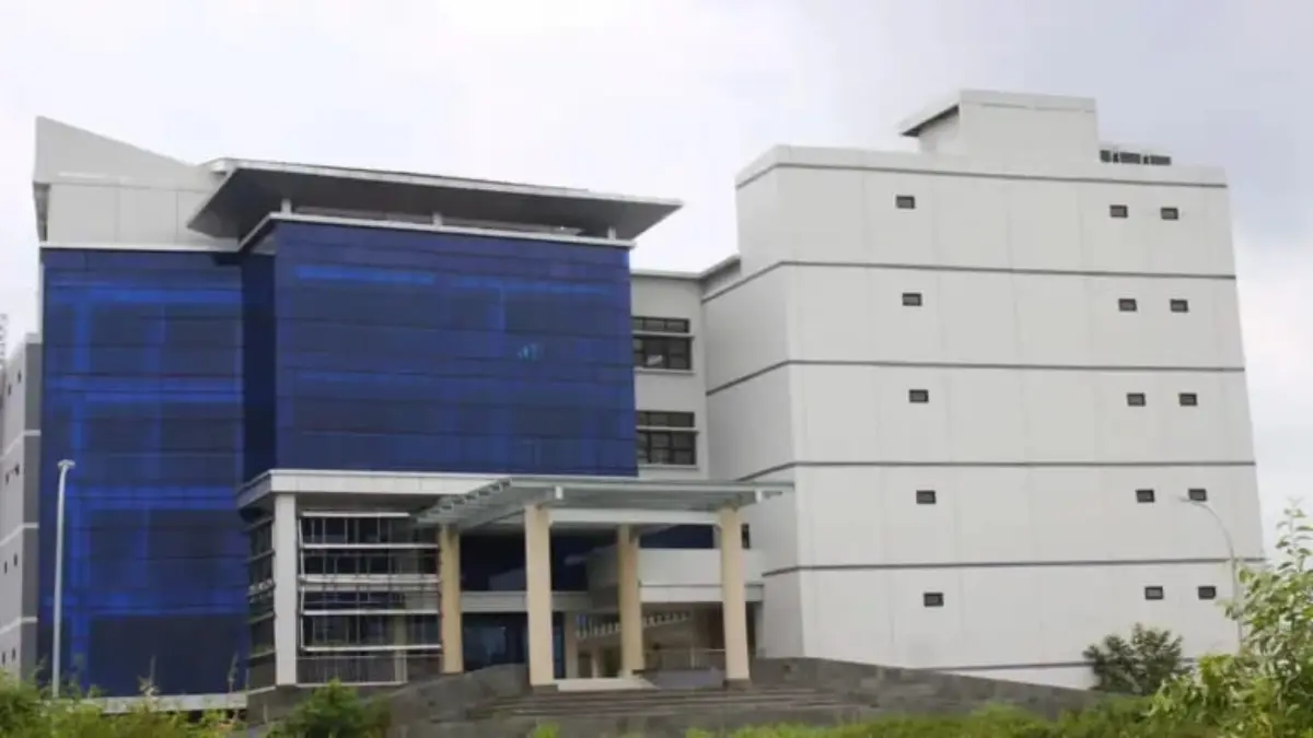 Kantor DPMPTSP Karawang