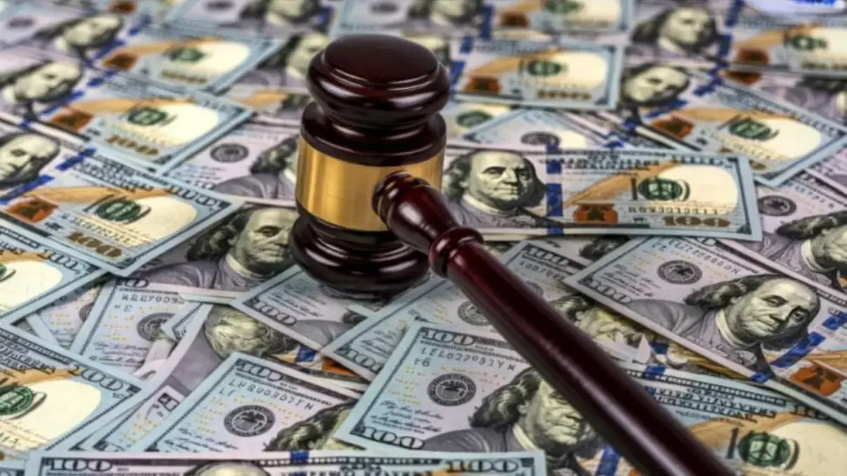 Cara Dapatkan Uang 1 Miliar Perdana