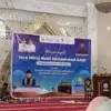 RSUD Karawang menggelar peringatan Isra Mi’raj Nabi Muhammad SAW pada Rabu (21/1/2026)