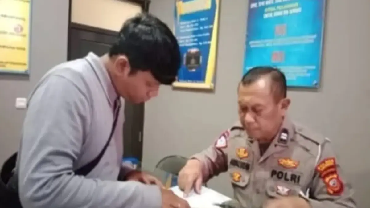 Layanan BPKB di Program Polantas Menyapa, Terbuka dan Lebih Mudah Diakses Masyarakat Bpkb