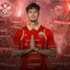Shayne Pattynama ke Persija Jakarta