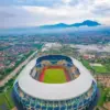 Persib Akan Umumkan Pemain Baru di GBLA Usai Lawan PSBS Biak