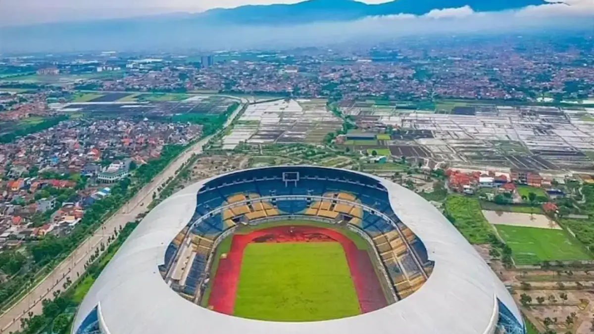 Persib Akan Umumkan Pemain Baru di GBLA Usai Lawan PSBS Biak