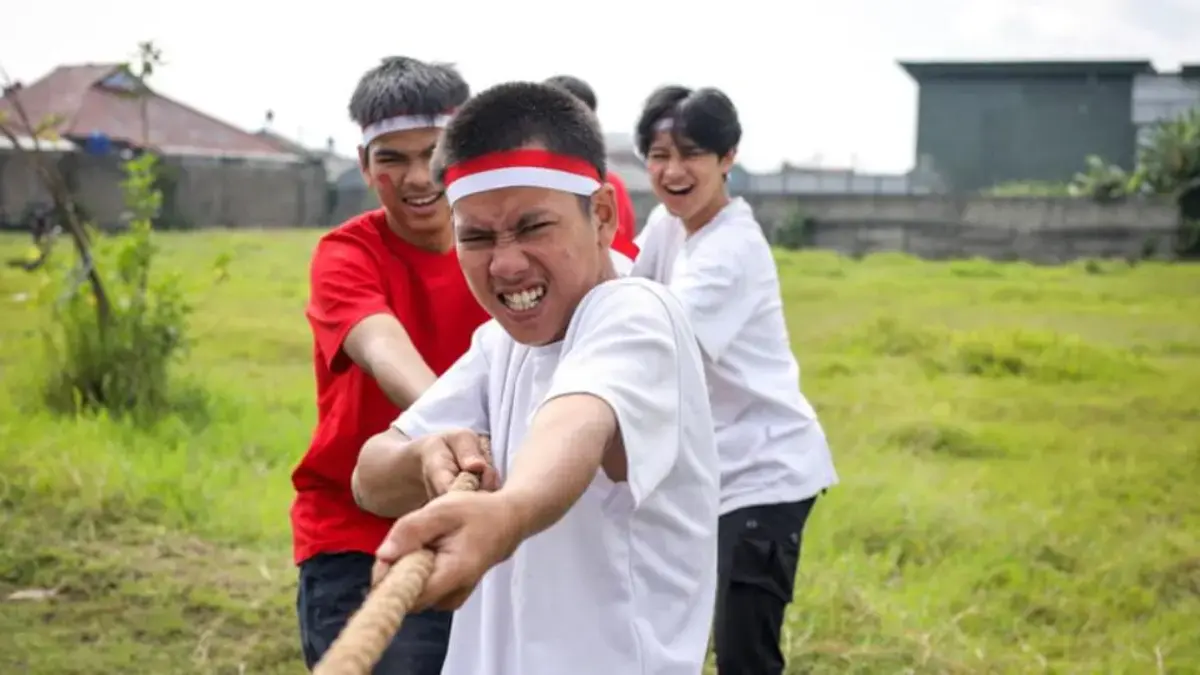 Skill yang harus dimiliki orang dewasa