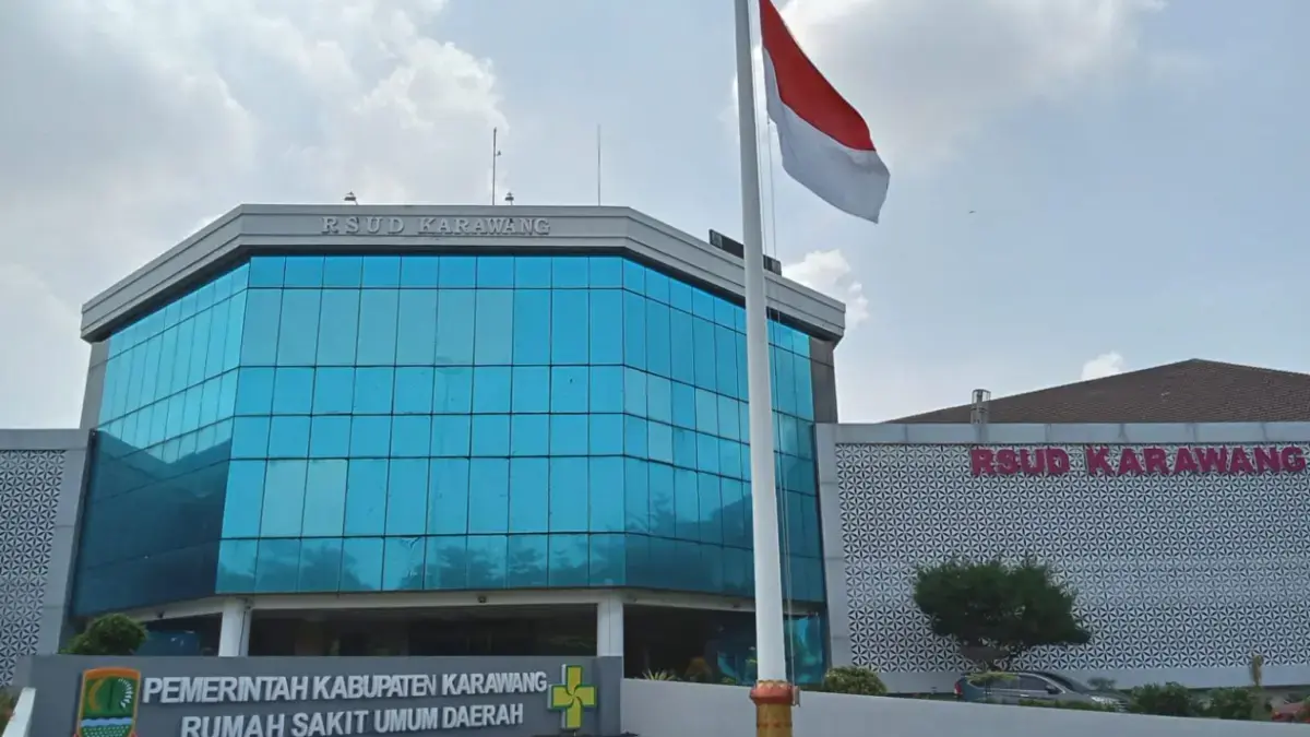 RSUD Karawang