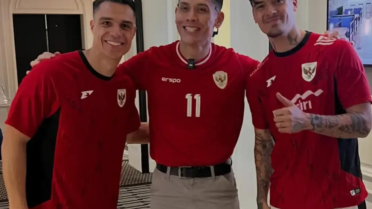 Joey Pelupessy, Ganindrabimo, Shayne Pattynama