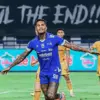 Tidak ada nama Ramon Tanque di line-up Persib Bandung vs PSBS Biak