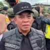 Bupati Karawang H. Aep Syaepuloh