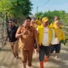 Ketua DPD Partai Golkar Bekasi