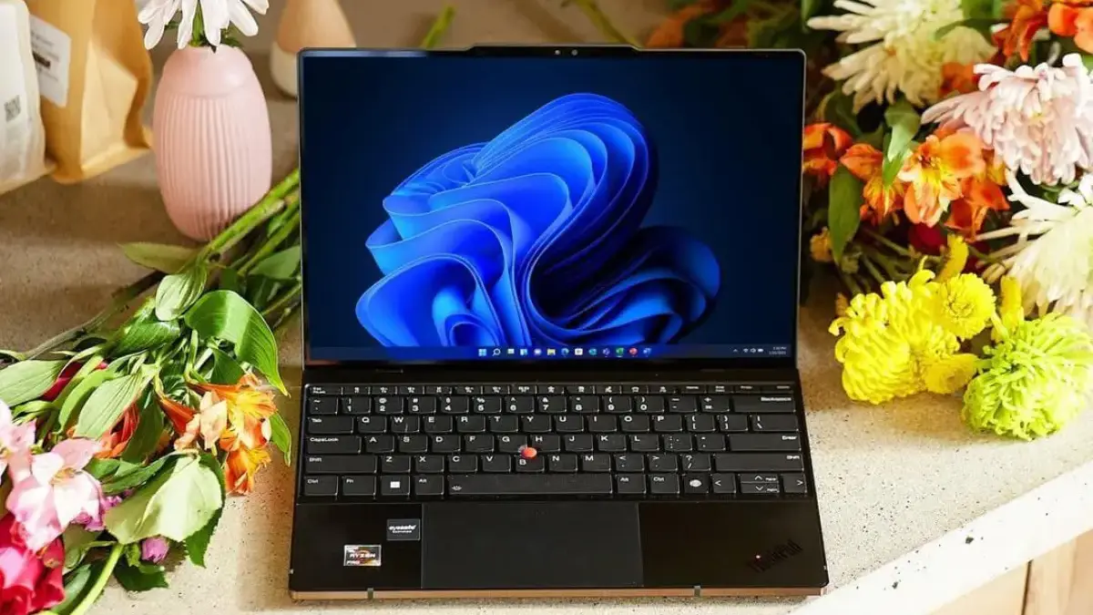 ThinkPad Tetap Jadi Andalan Pekerja Kantoran, Dikenal Tangguh dan Tahan Lama Bos! ThinkPad Tetap Jadi Andalan Pekerja Kantoran