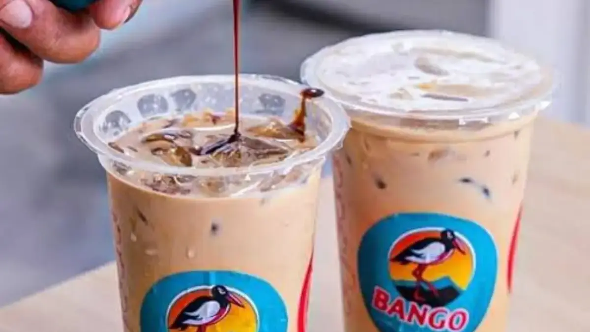 Kopi Dicampur Kecap? Jangan Ilfeel Dulu, Ternyata Lagi Viral! Kopi Pake Kecap