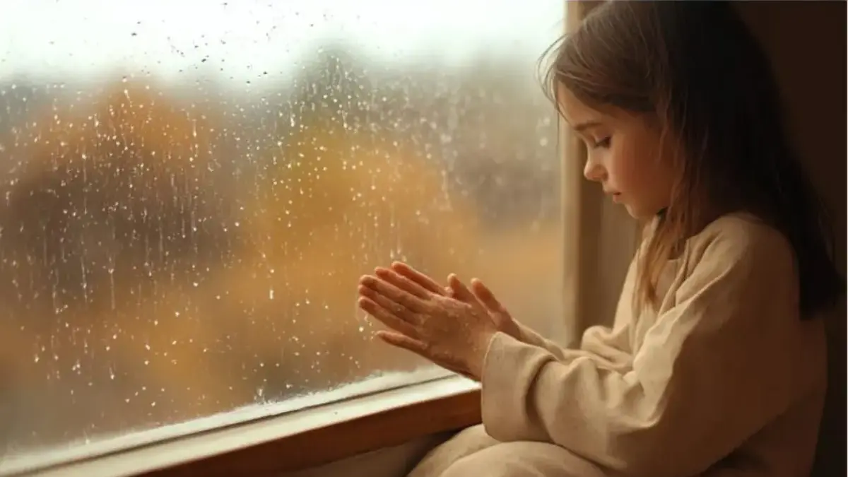 Kulit Tetap Sehat dan Glowing di Musim Hujan