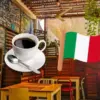 Gaya Ngopi Orang Italia