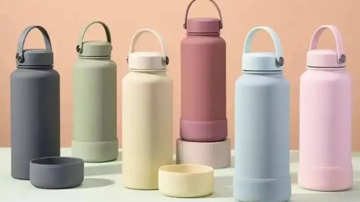 Sering Bawa Tumbler Bisa Menyelamatkan Bumi, Lho Kok Bisa? Tumbler