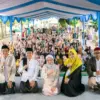 FESTIQLAL 2026 Yayasan Ma’had Al-Istiqlal Karawang menggelar Tabligh Akbar
