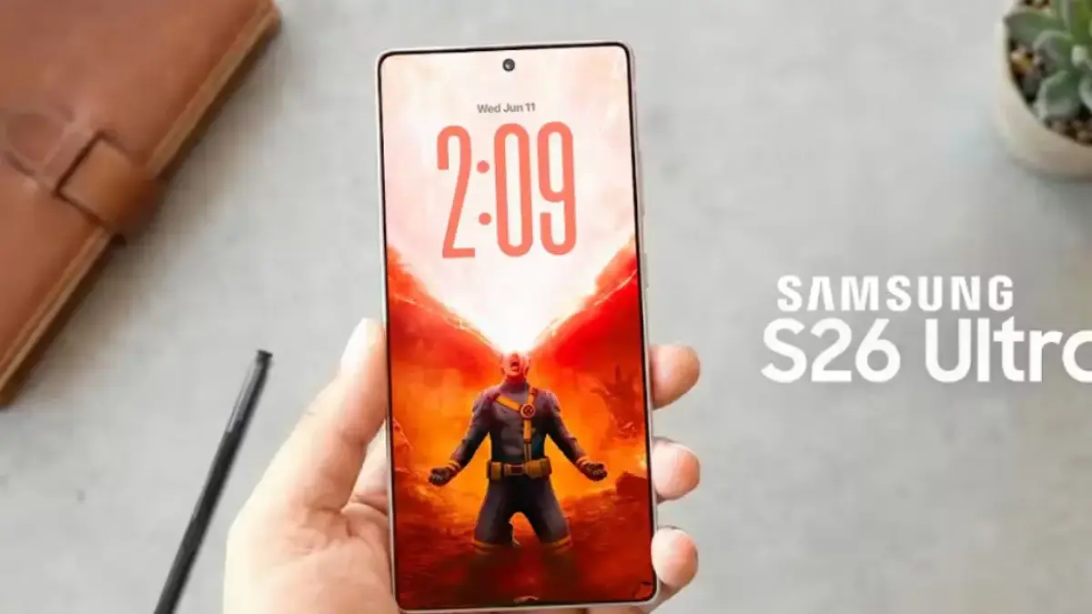 Bocoran Samsung Galaxy S26 Series: Desain Berubah, Wireless Charging Makin Ngebut Ilustrasi Samsung Galaxy S26 series yang disebut akan hadir dalam tiga varian, dengan desain konsisten dan fit