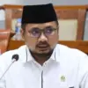 Mantan Menteri Agama Yaqut Cholil Qoumas mengungkap fakta baru terkait polemik kuota haji tambahan 2024 yang k
