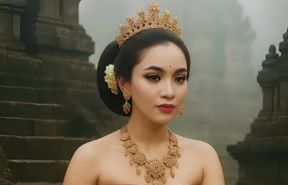 Nagarakretagama mencatat Raden Wijaya menikahi empat putri Raja Kertanagara, penguasa terakhir Kerajaan Singha