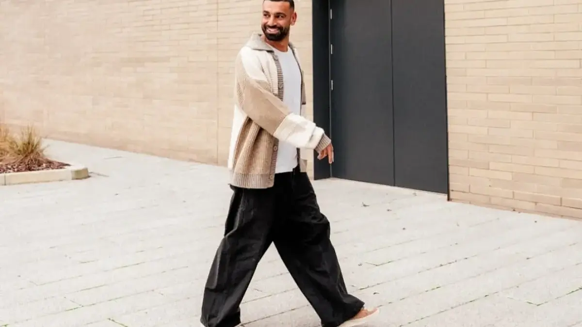 Mohamed Salah berpeluang kembali menjadi starter Liverpool saat menghadapi Marseille di Liga Champions.