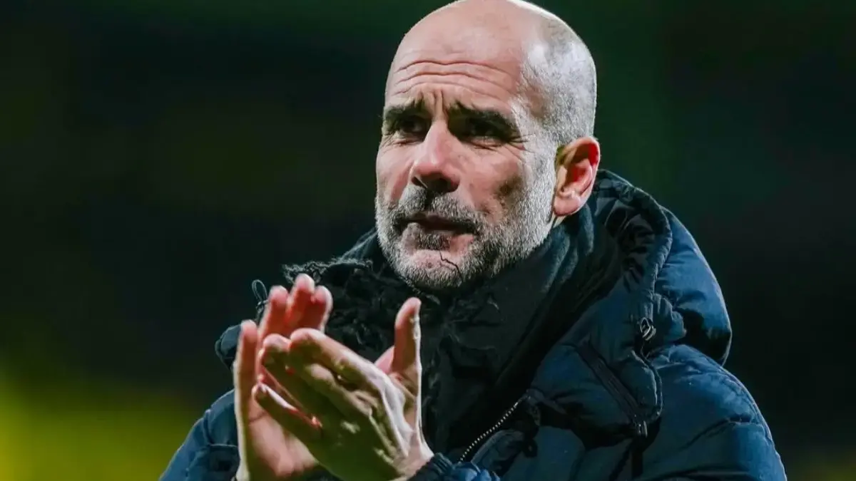 Menelaah Penyebab Manchester City Alami Penurunan Performa di Tengah Musim Dingin Manchester City tengah mengalami penurunan performa