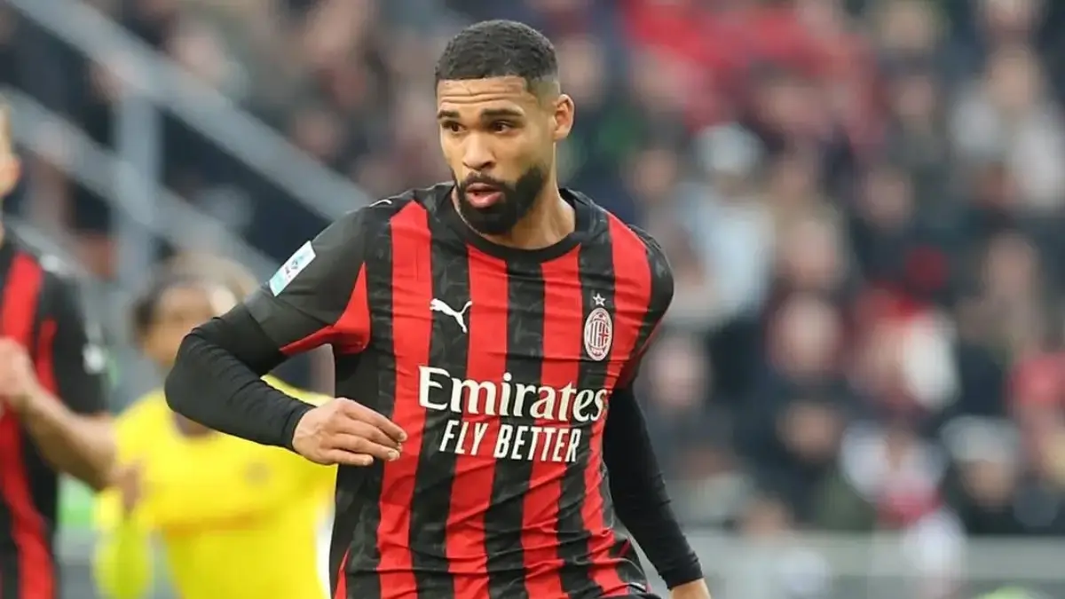 Aston Villa Pertimbangkan Rekrut Ruben Loftus-Cheek karena Cedera Kamara Gelandang AC Milan Ruben Loftus-Cheek masuk dalam radar Aston Villa sebagai opsi pengganti Boubacar Kamara yan