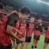 Persija Jakarta masih membidik pemain diaspora di bursa transfer paruh musim.