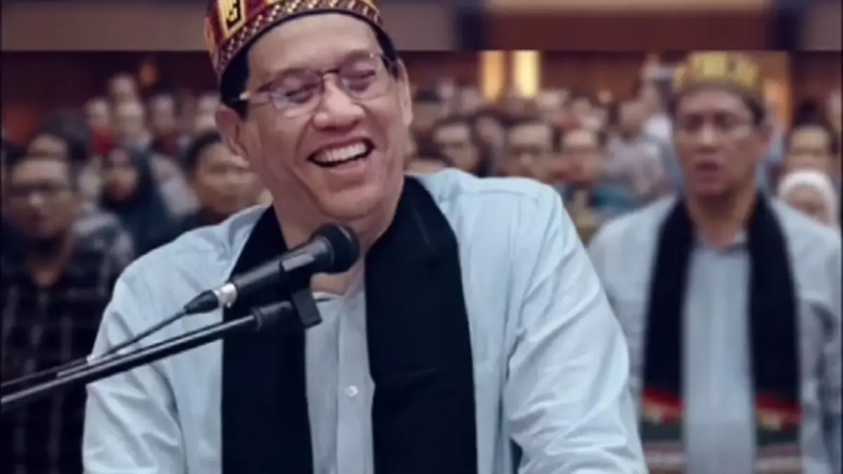 Menteri Keuangan Purbaya Yudhi Sadewa memberikan tanggapan atas pernyataan mantan Wakil Menteri Ketenagakerjaa